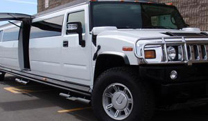 Limo Hire Party